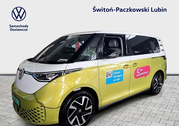 volkswagen id.buzz Volkswagen ID.Buzz cena 272148 przebieg: 12, rok produkcji 2023 z Narol